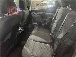 نیسان ڕۆگ سپۆرت